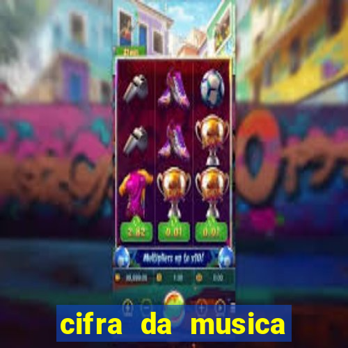 cifra da musica gloria a deus nas alturas